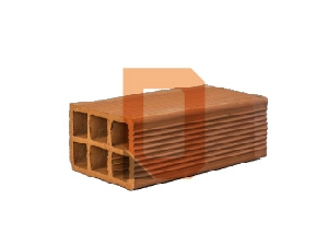 Pallet de Ladrillo Hueco del 12 (144 u.)