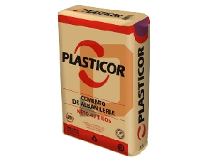 Bolsa de Plasticor 40kg
