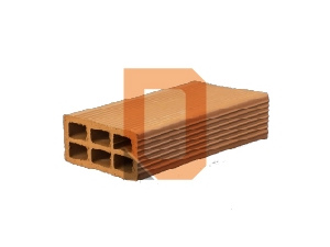 Pallet de Ladrillo Hueco del 8 (198 u.)