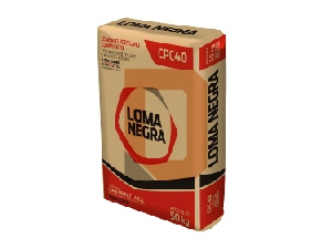 Bolsa de Cemento 50kg